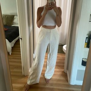 Jonathan Simkhai Trousers